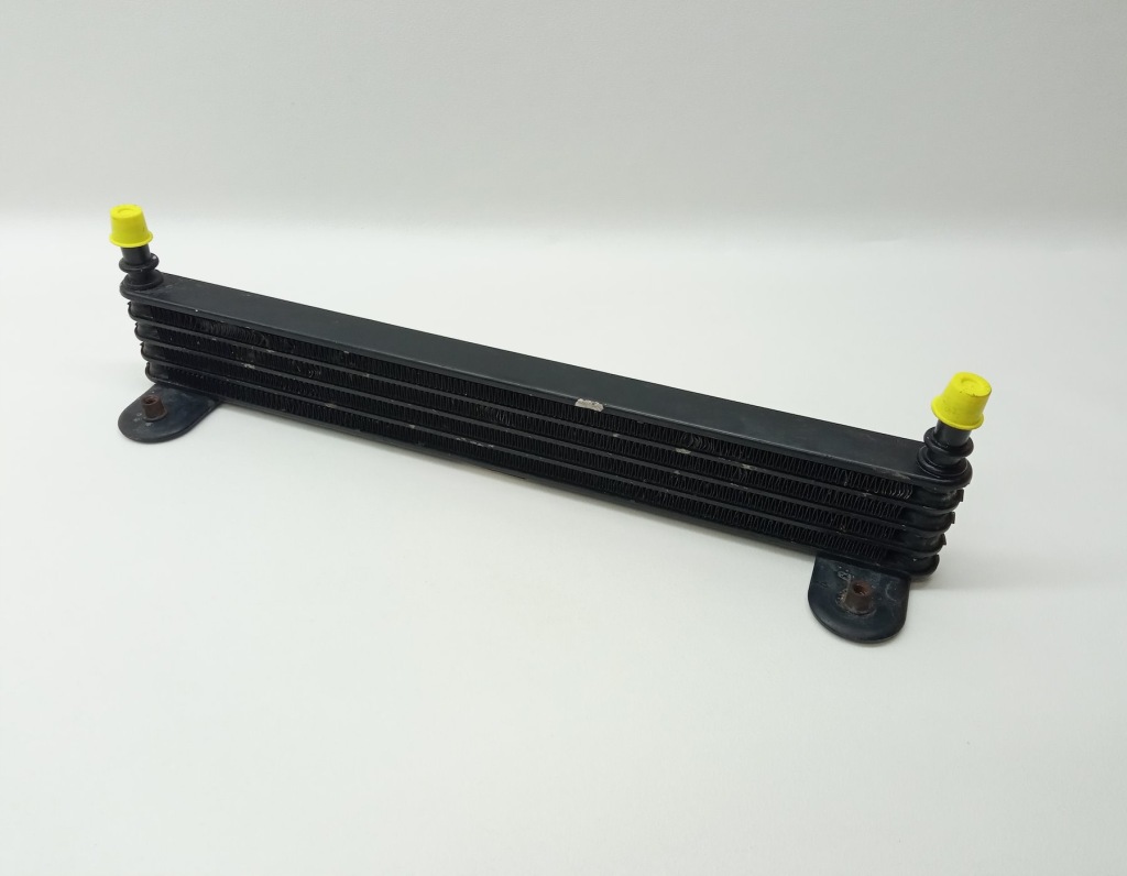 фото №1, Радиатор усилителя maserati ghibli iii m157