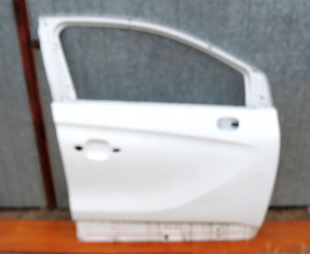 фото №1, Дверь правое перед передние opel crossland x 13467546