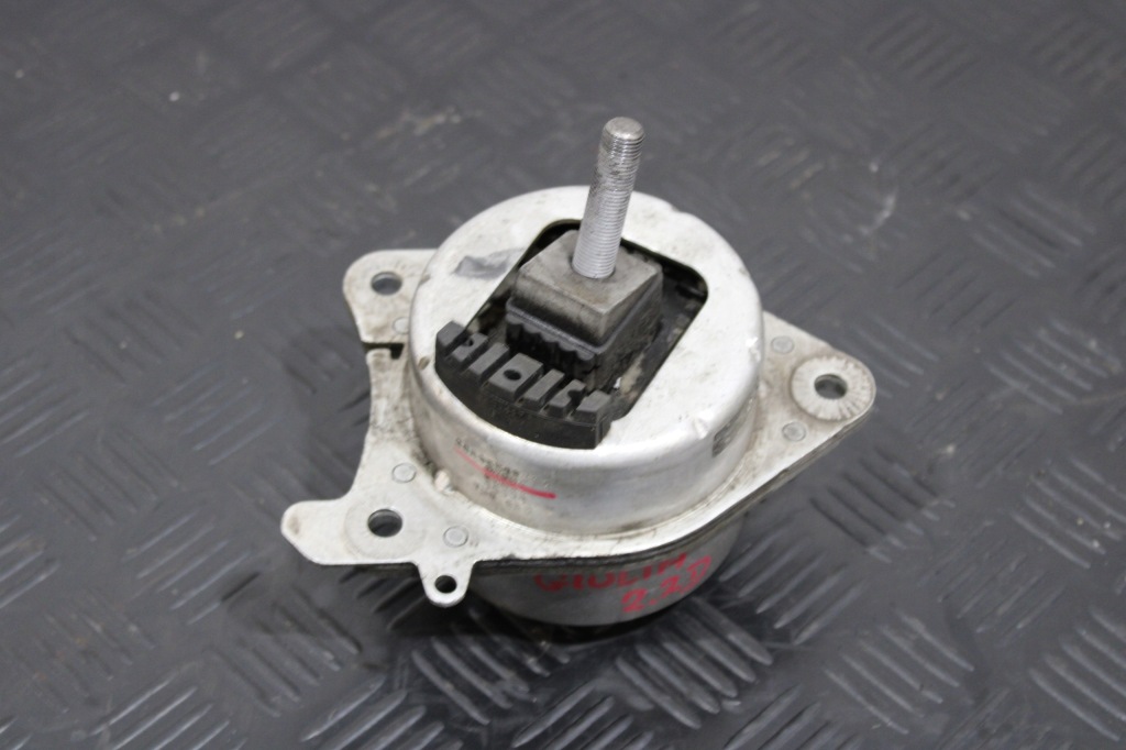 фото №1, Кронштейн подушка двигателя 00505515110 alfa romeo giulia