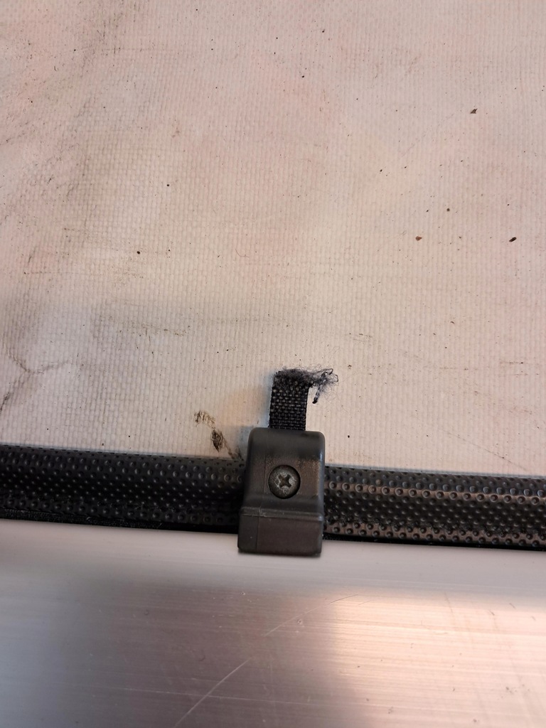 фото №10, Шторка багажника kia carens iii