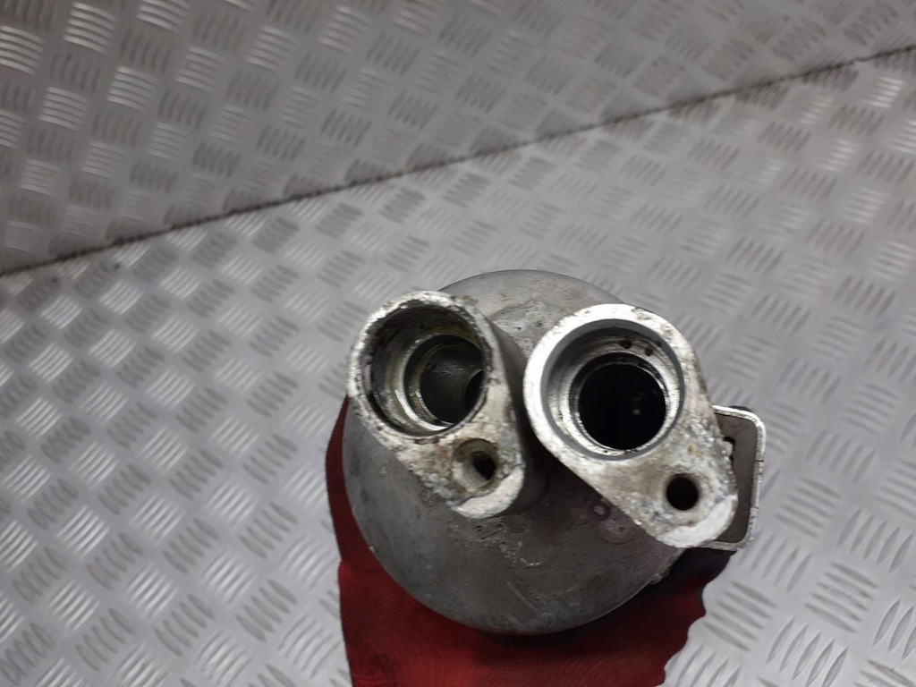 фото №3, Осушувач кондиціонера renault scenic ii 2.0 dci