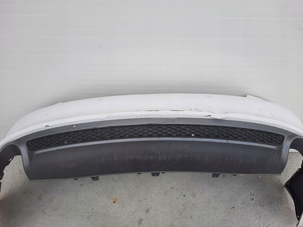 фото №13, Бампер задня audi a7 4g8 s line pdc kompletny ly9c