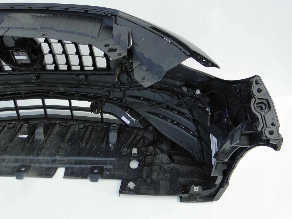 фото №13, Mercedes gla h247 247 бампер передній amg pts 191