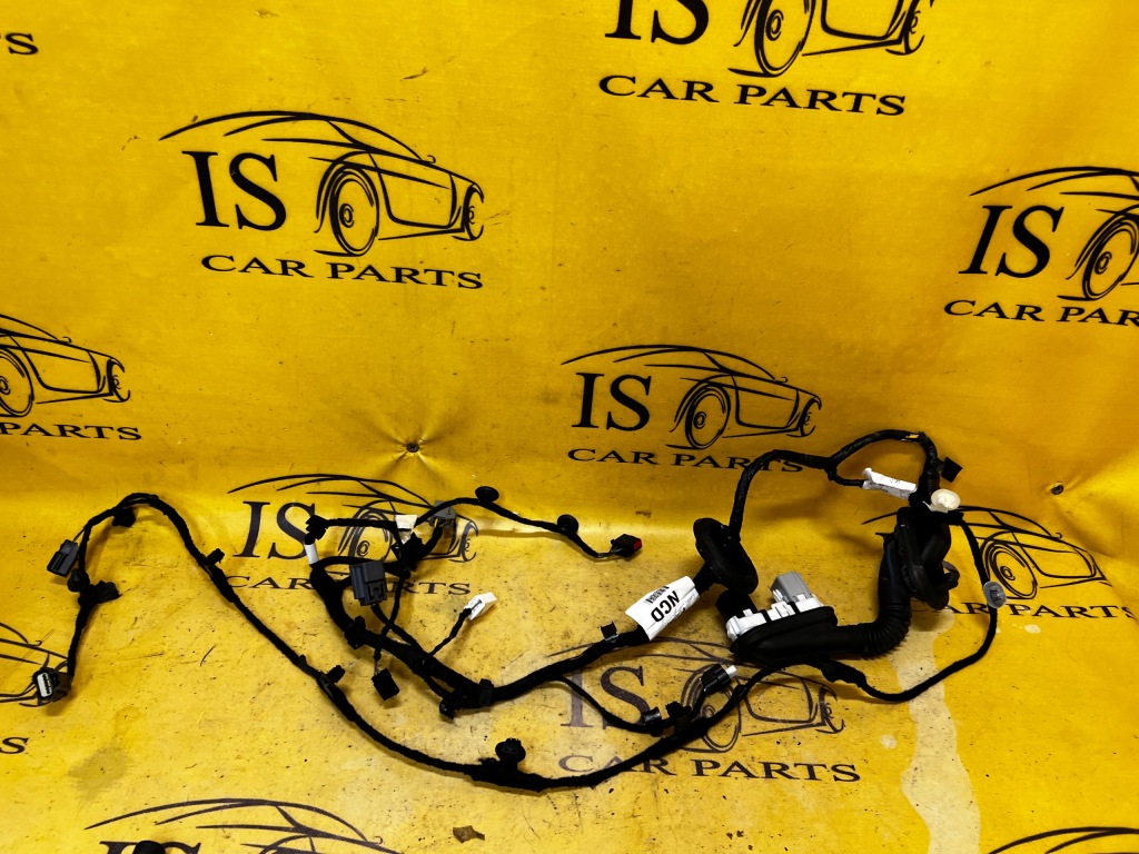 фото №1, Жгут дверь левый перед ford kuga mk3 escape mk4