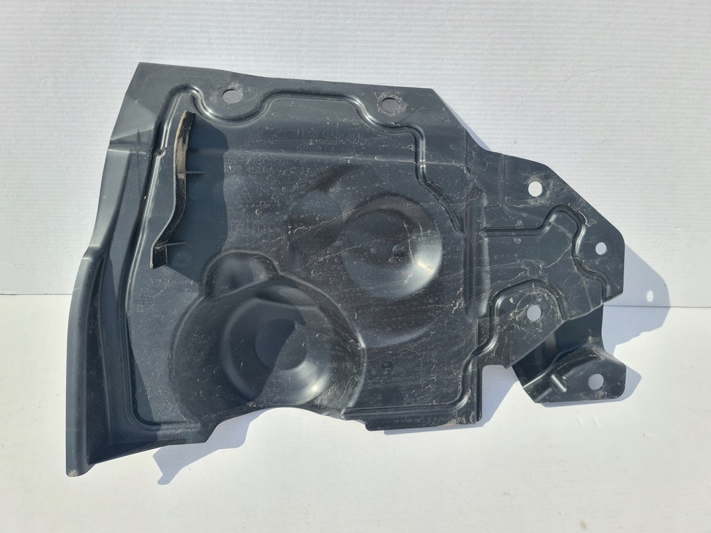 фото №1, X-trail пол защита нижняя подвеска 64838 df30a