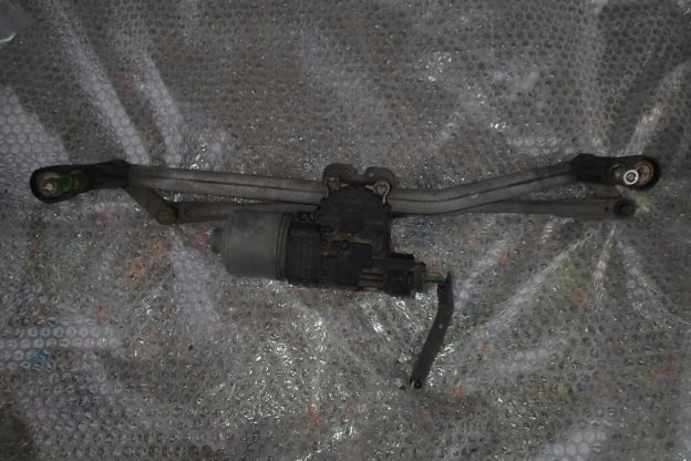 фото №1, Alfa romeo 147 механизм дворник перед