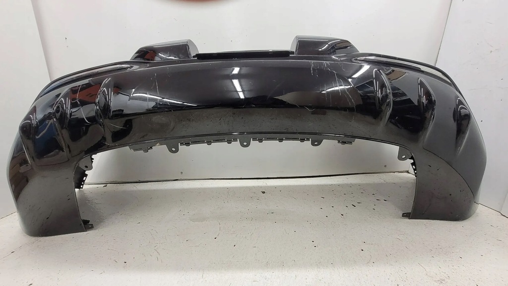 фото №9, Mercedes mb eqs w297 бампер задняя задний amg usa kompletny a2978855802