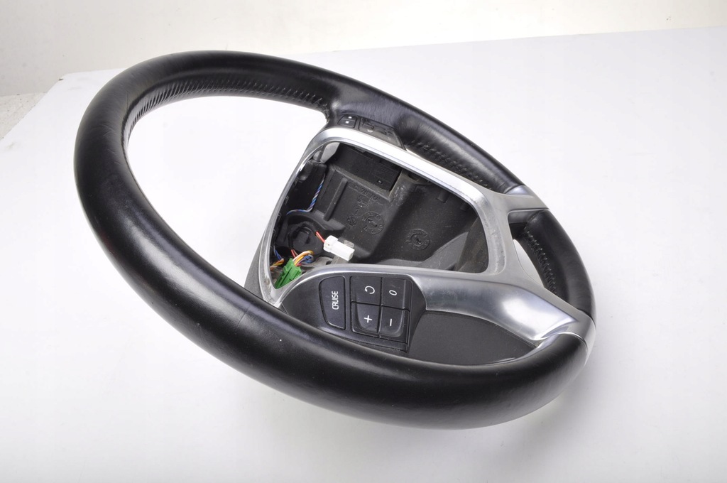 фото №13, Volvo xc60 i повітропровід шкіряний