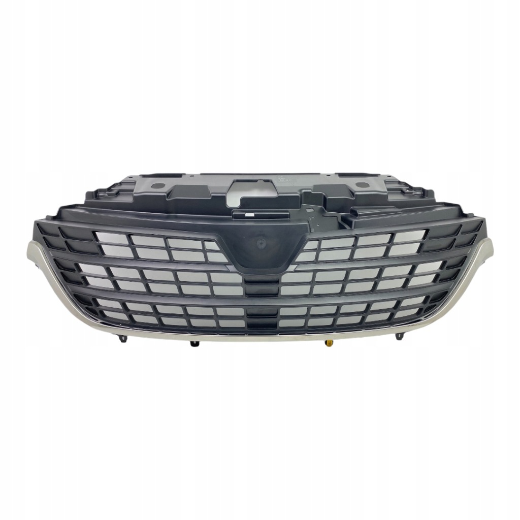 фото №1, Решётка радиатора решётка радиатора renault trafic iii 3 lift 623105226r