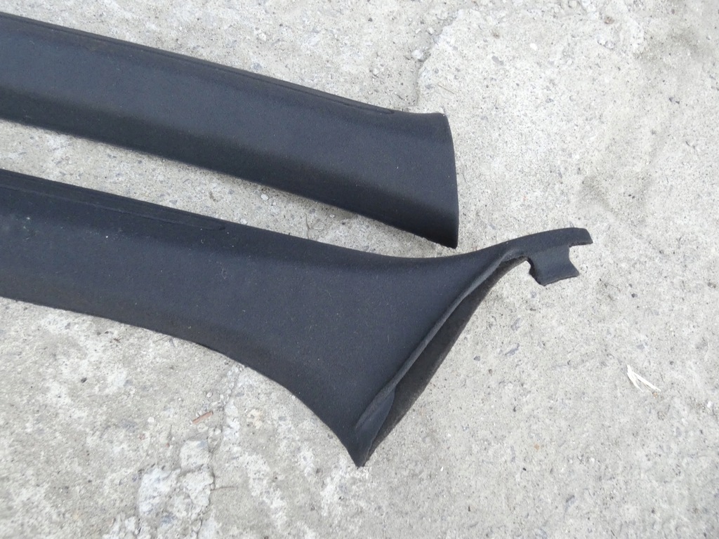 фото №11, Bmw e46 kombi стеля czarna m-pakiet комплект захист стійок