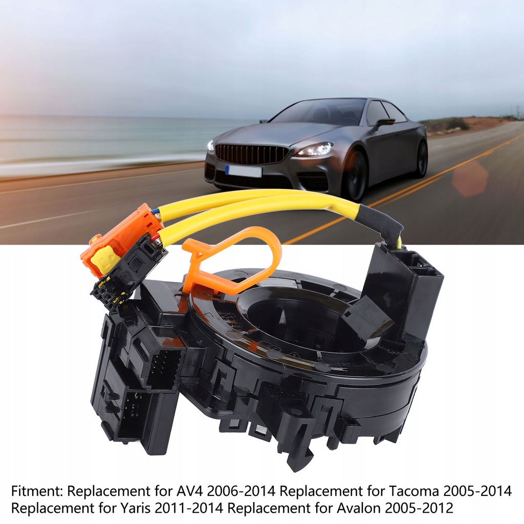 фото №7, Приладова панель na керма wiosna 84306 48030 пружина
