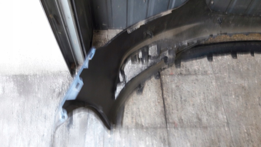 551004542 бампер задняя opel insignia b Доставка