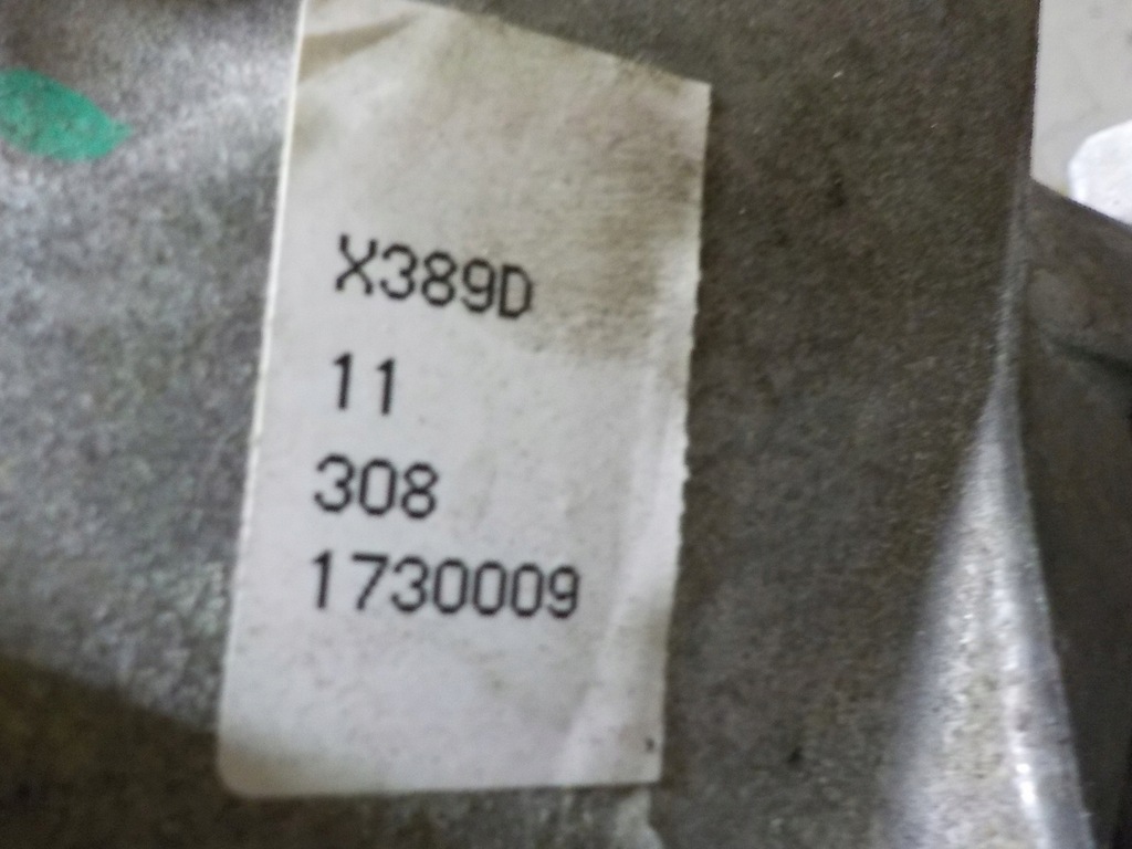 фото №6, Коробка передач передач infiniti q70 m30d