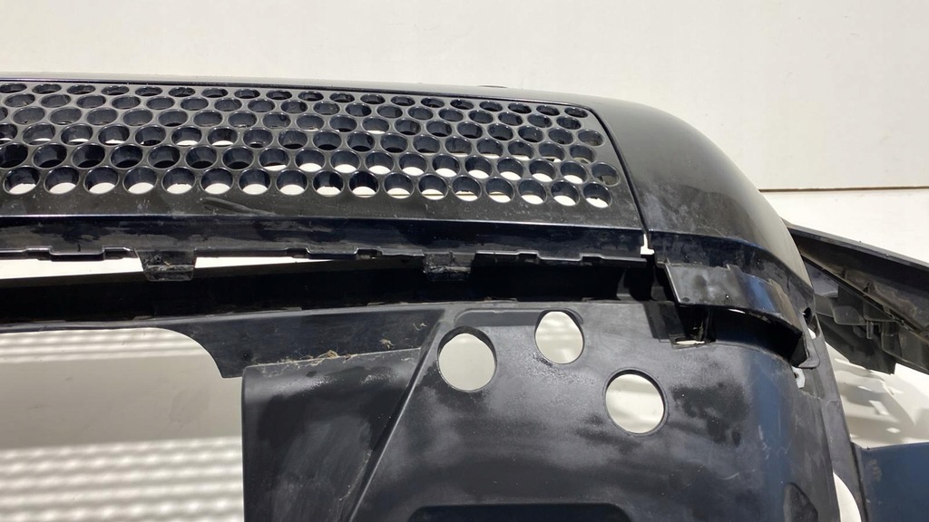 фото №11, Land rover defender ii 2 l663 бампер перед передний