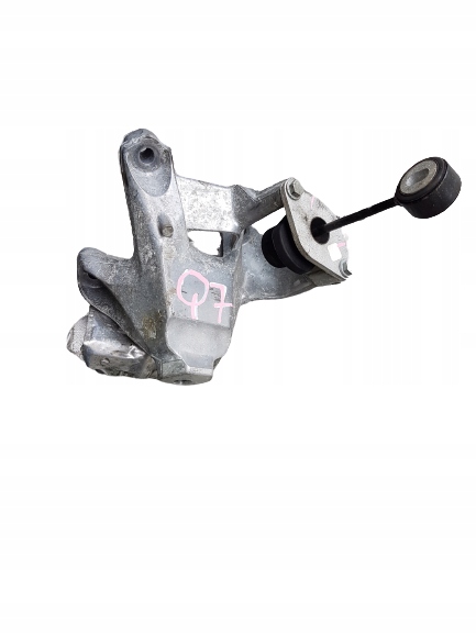 фото №1, Audi q7 кронштейн підпора двигуна 4m0199869al
