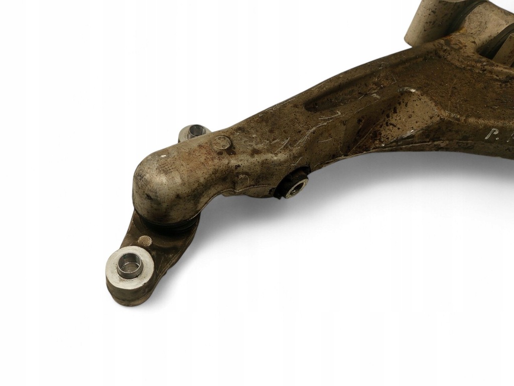 фото №6, Volvo xc60 31360644 ліва сторона нижній важіль передній