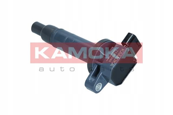 фото №11, Катушка зажигания kamoka 7120040 9091902240 toyota echo 99-05, iq 08-15