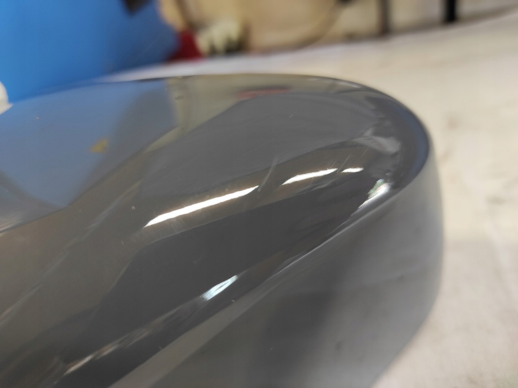 фото №5, Ford focus mk3 корпус дзеркало ліва 212835355