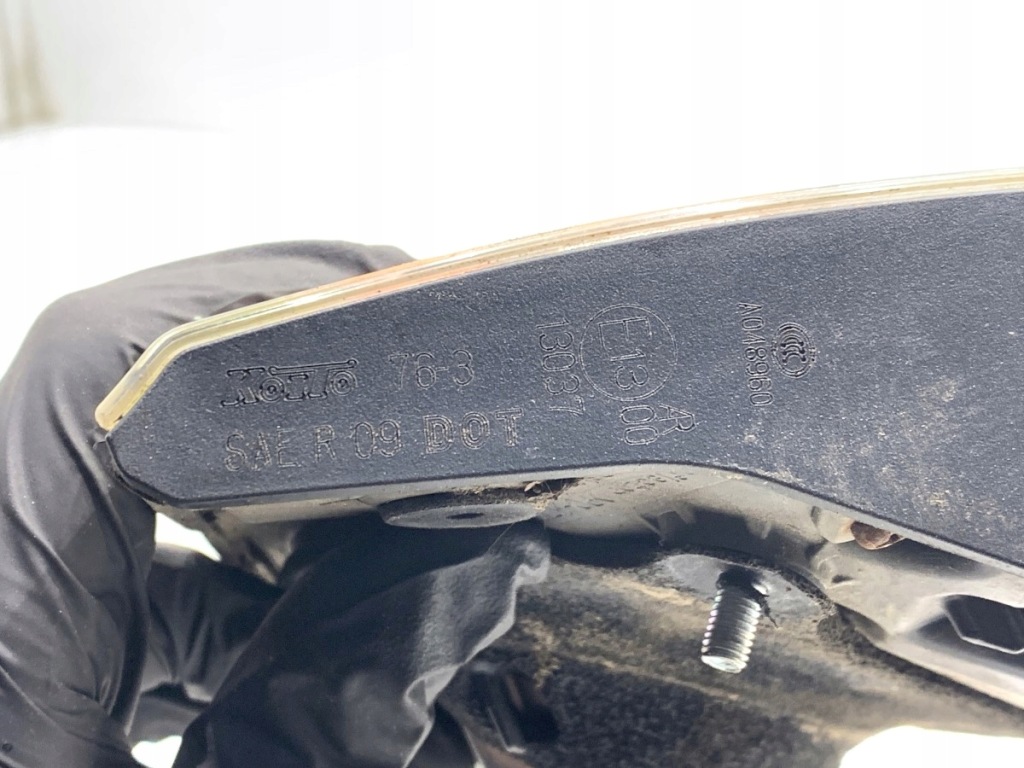 Лампа задня ліва внутрішня lexus ct хетчбек світло задня, ліва в Україні