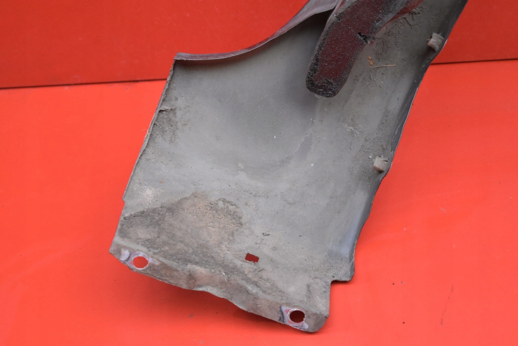 фото №10, Крыло левый перед передний cap nissan leaf 1 i ze0 lift 10-17