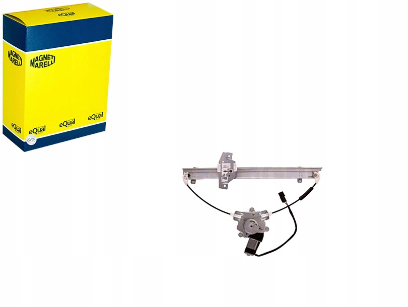 фото №1, Підйомник скло magneti marelli 350103170144
