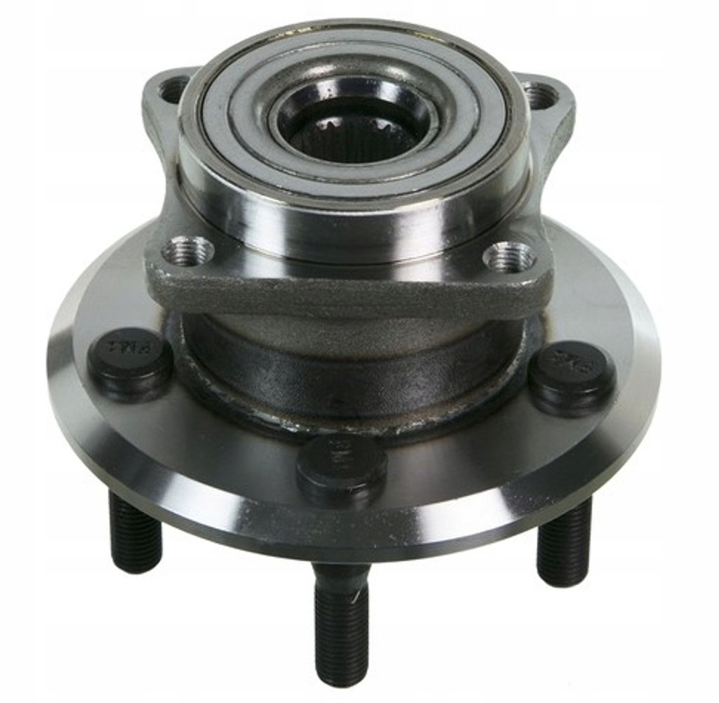 фото №1, Ступица колеса pontiac vibe 2003-2006