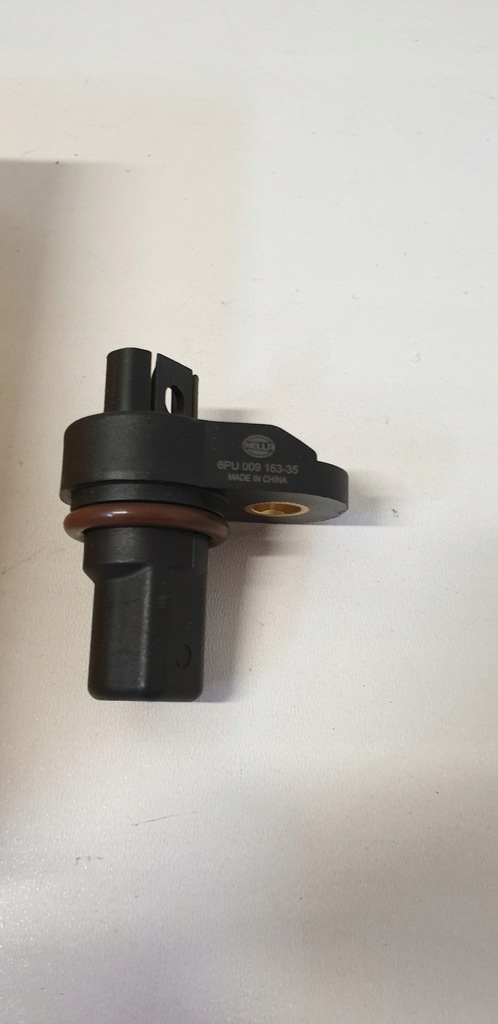 фото №14, Датчик педалі газу hella 2203000004 a 10946001