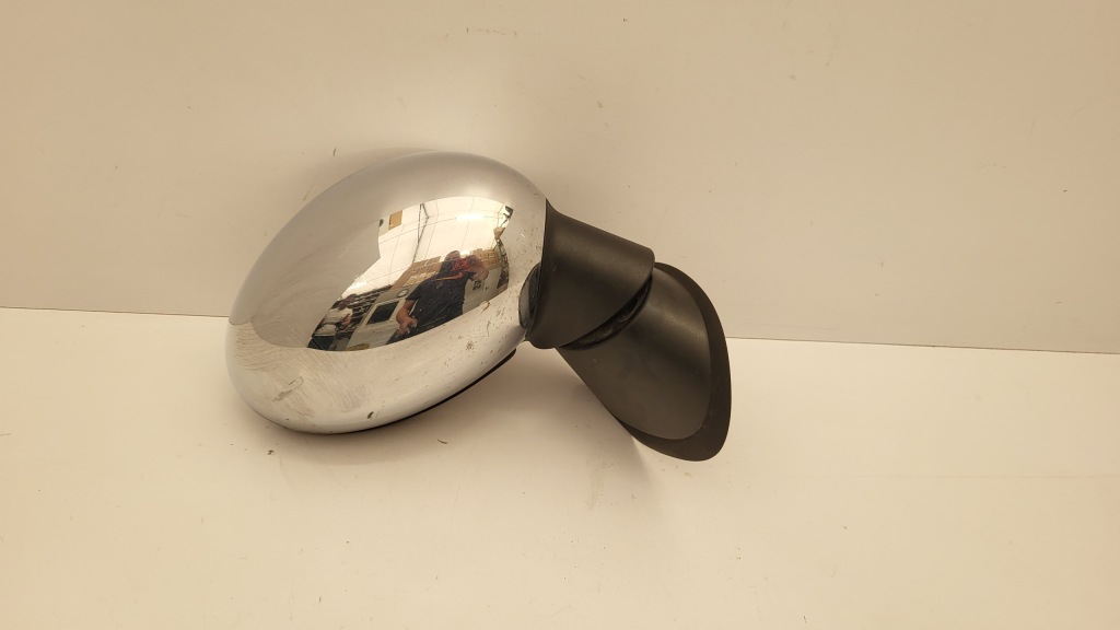 фото №2, Дзеркало праве mini countryman r60 7 pin хром