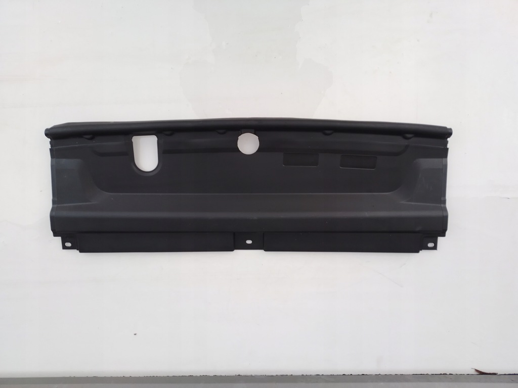 фото №1, Защита верхний поперечина передний volvo s90 v90