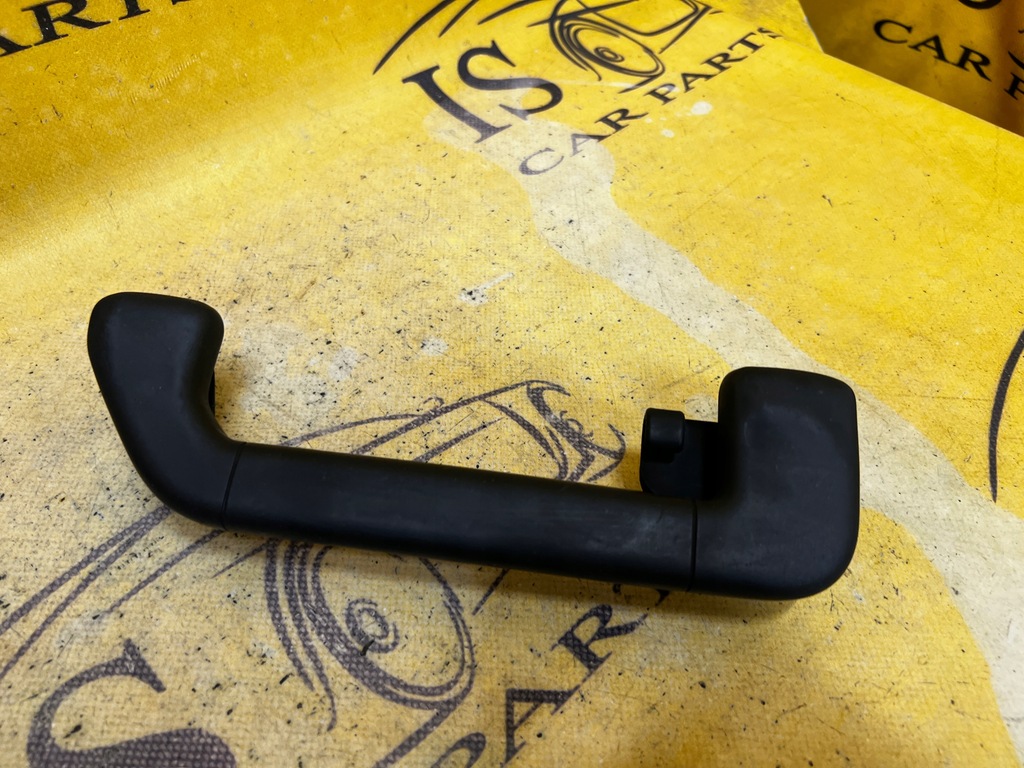 фото №1, Кронштейн ручка потолочный porsche cayenne ii 7p5