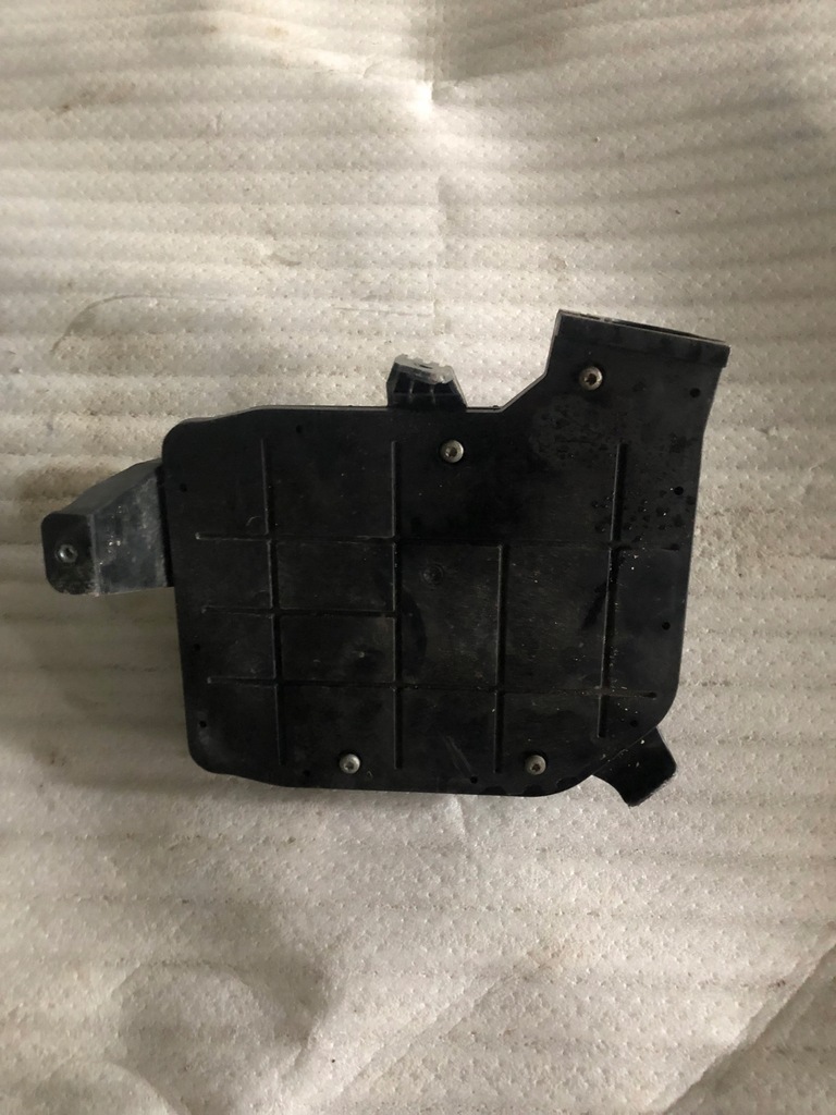 фото №1, Volvo v40 корпус компьютер 31397339