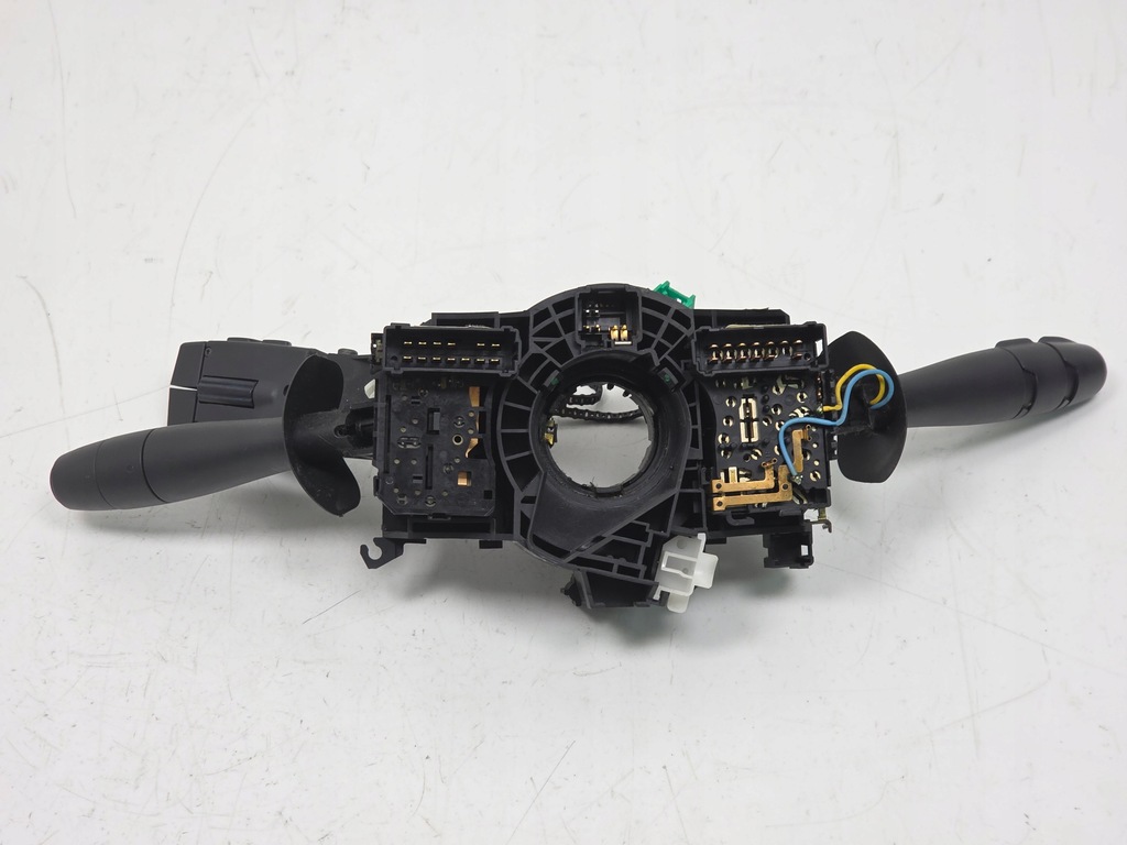 фото №7, Trafic ii 2 06-14 переключатель комбинированный лента 8200878343 5