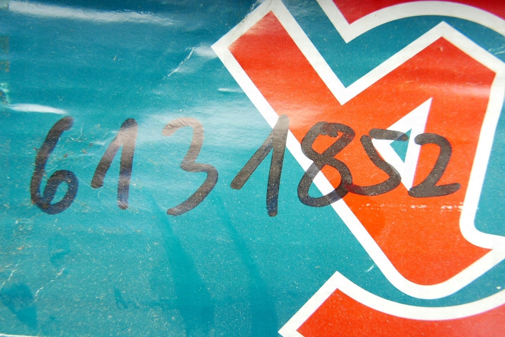 фото №10, Дзеркало зовнішнє праве citroen c5 ii c5 i