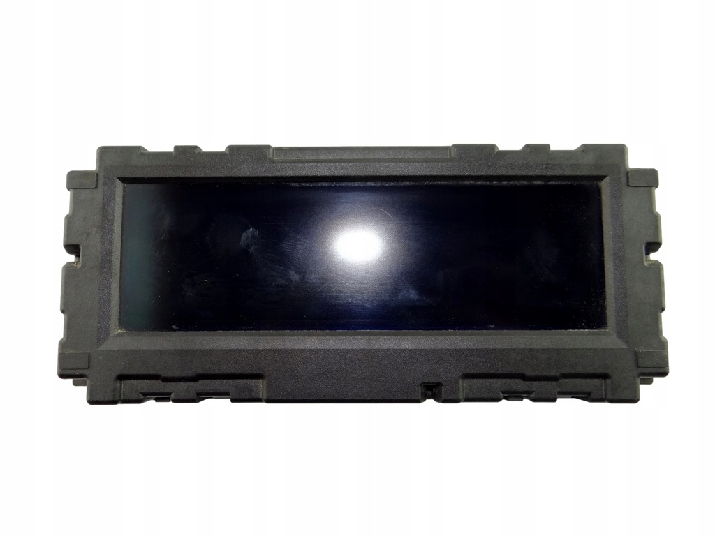 фото №1, Дисплей приборная панель opel insignia a 13223792f