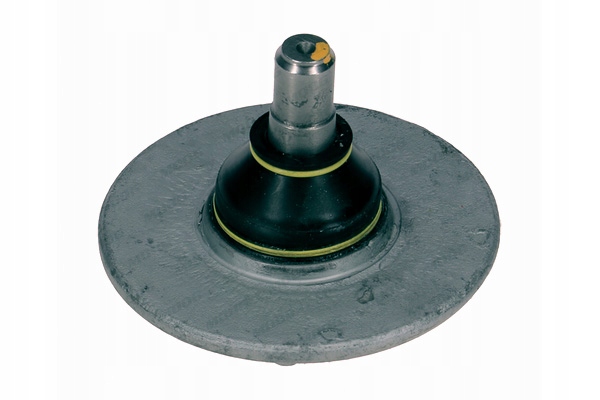 фото №4, Шаровая опора рычага перед l/p nissan interstar opel movano a renault