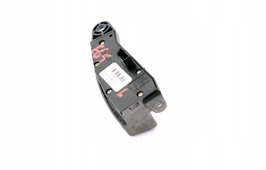 фото №10, Bmw e65 переключатель многофункциональный руля левый