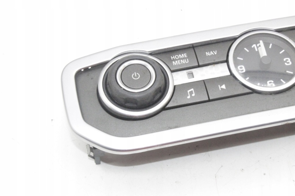 фото №9, Кнопки радіо land rover discovery iv l319 ah2218c858bf 3.0l дизель