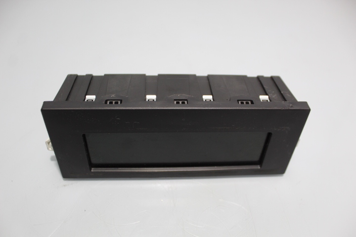 фото №1, Дисплей citroen c-elysee ii