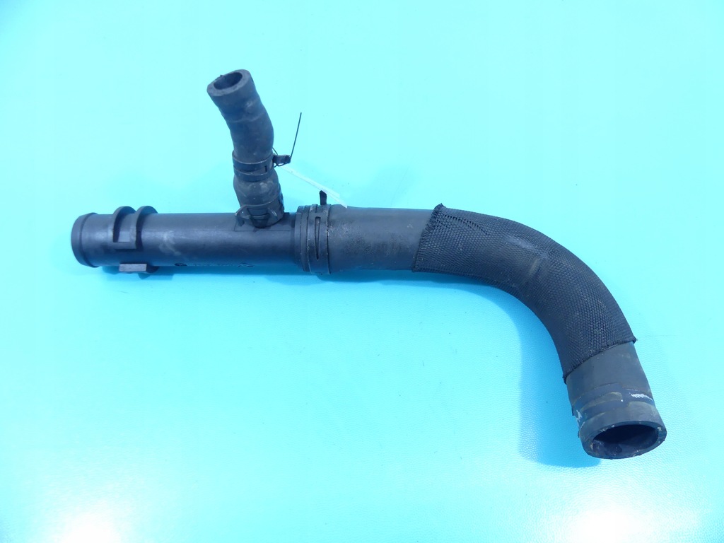 фото №1, Шланг труба wody jaguar xf i 2.7 tdv6