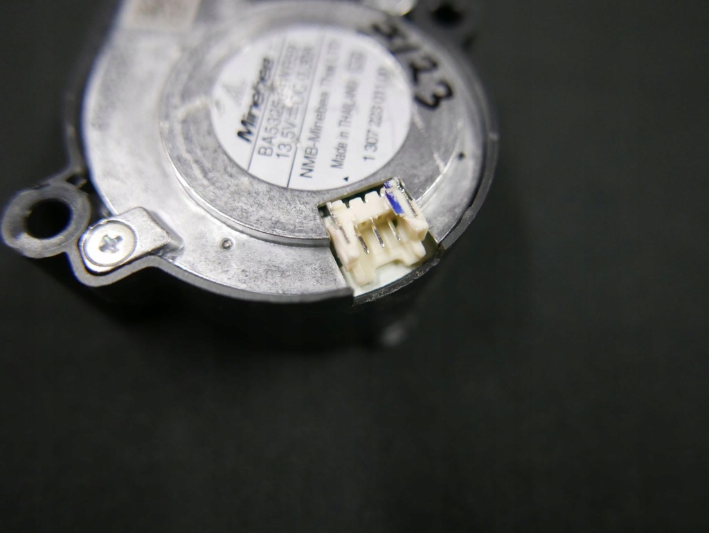 фото №5, Bmw x5 f15 x6 f16 вентилятор лампы фара