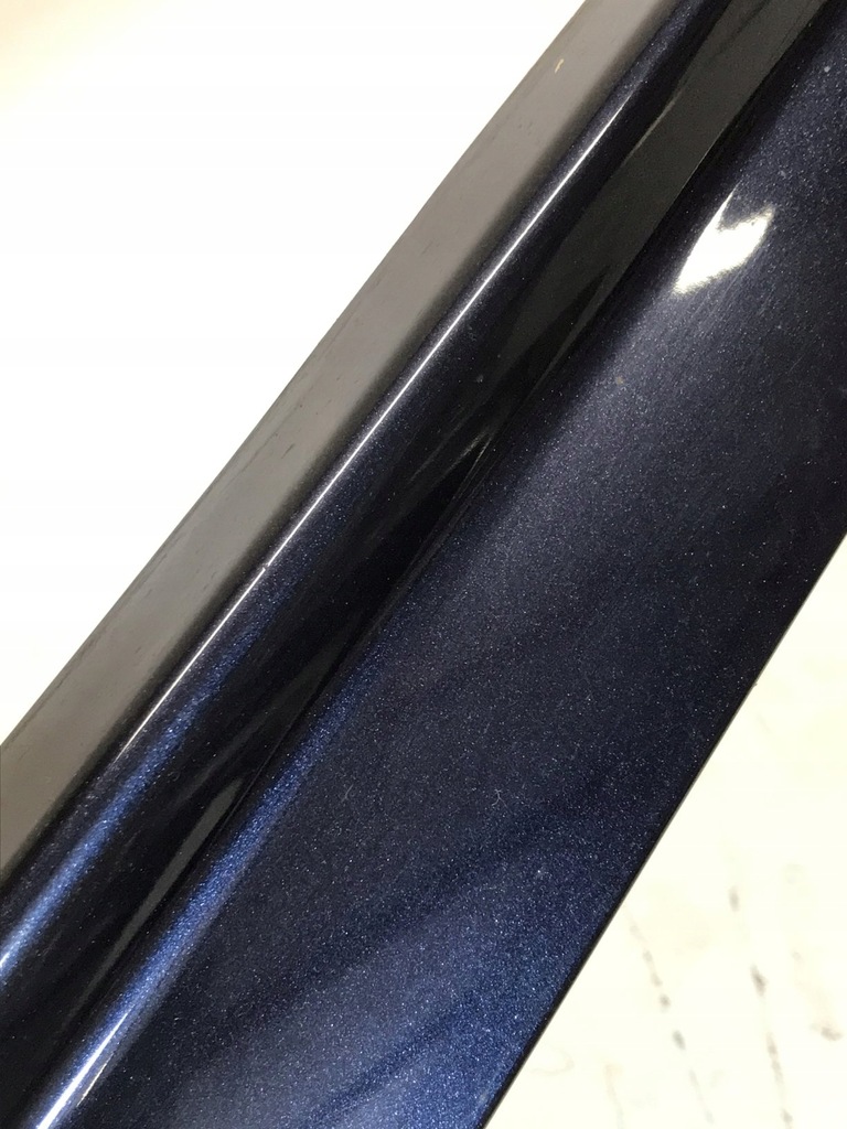 фото №6, Sharan alhambra молдинг двері задня ліва 7n0854949h