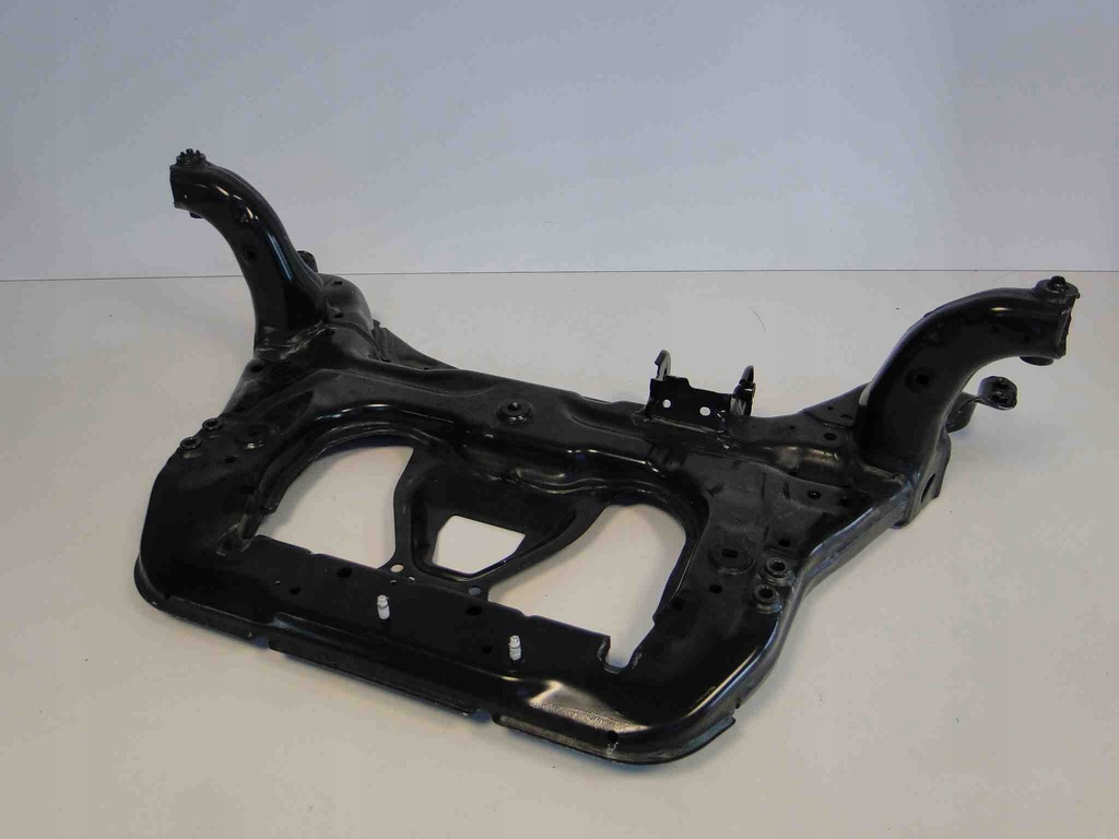 фото №9, Mercedes cla 118 підрамник передній підрамник підвіска