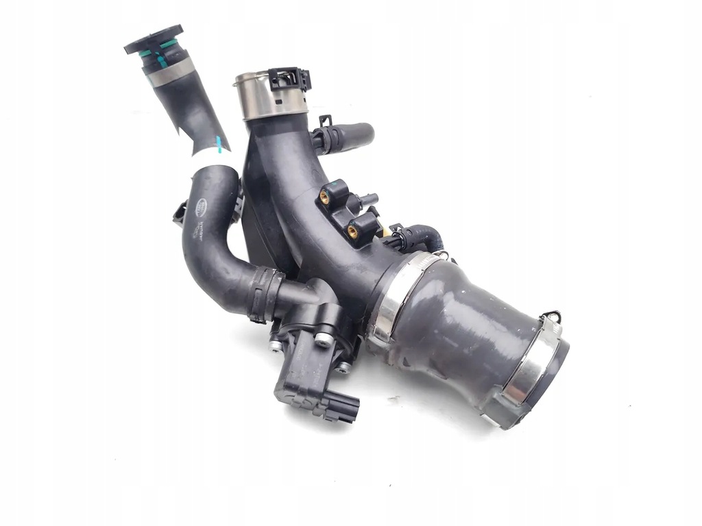 фото №1, Land rover range rover evoque датчик тиску повітря plug-in hybrid