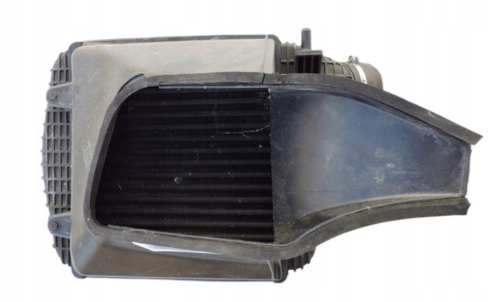 фото №1, Интеркулер maserati levante granlusso левый