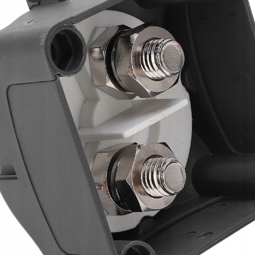 фото №9, Hebel акумулятор вимикач odłącznik 275a