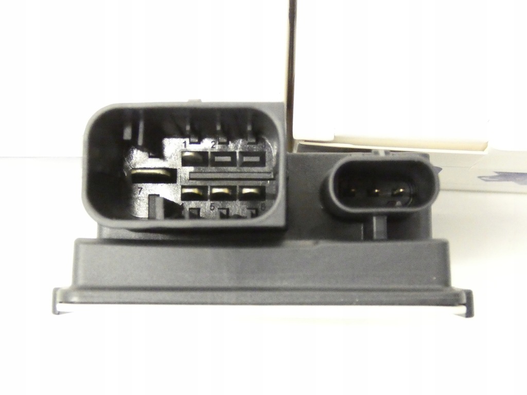 фото №4, Блок управления, время накаливания beru gse106