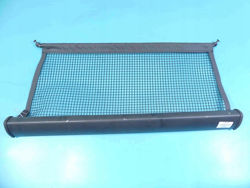 фото №1, Шторка сітка багажника volvo v50