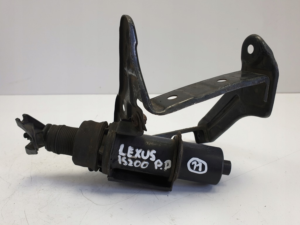 фото №1, Lexus is220 is ii омыватель передней лампы