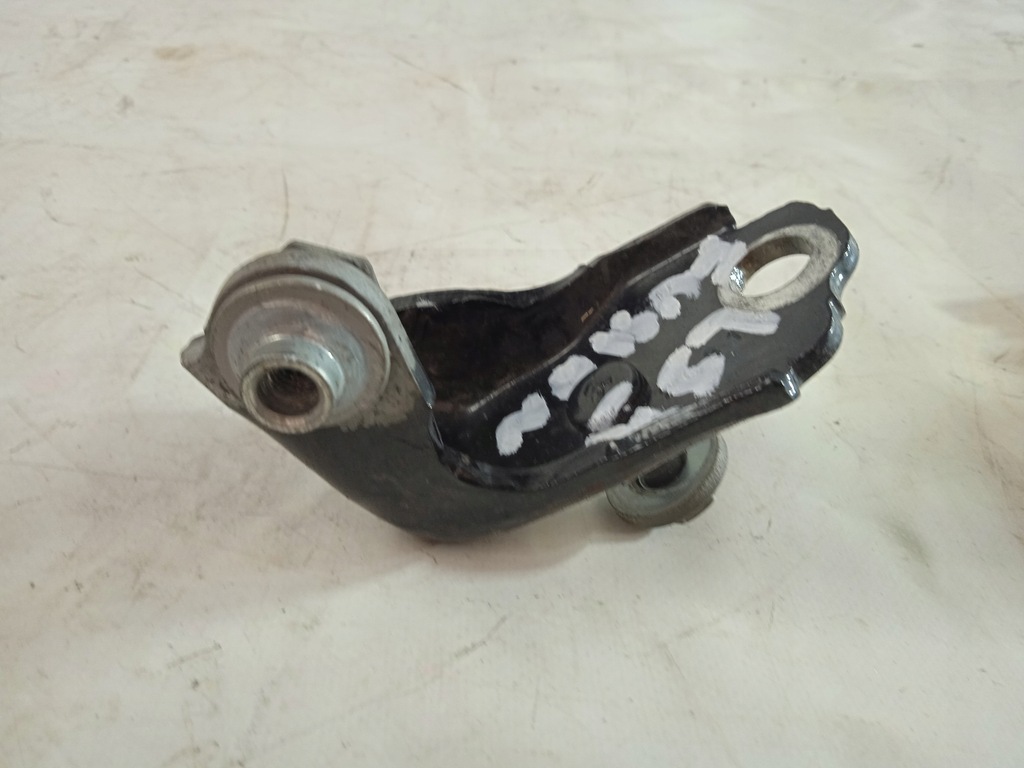 фото №10, Ford fusion 13 петля левый средний usa góra dół