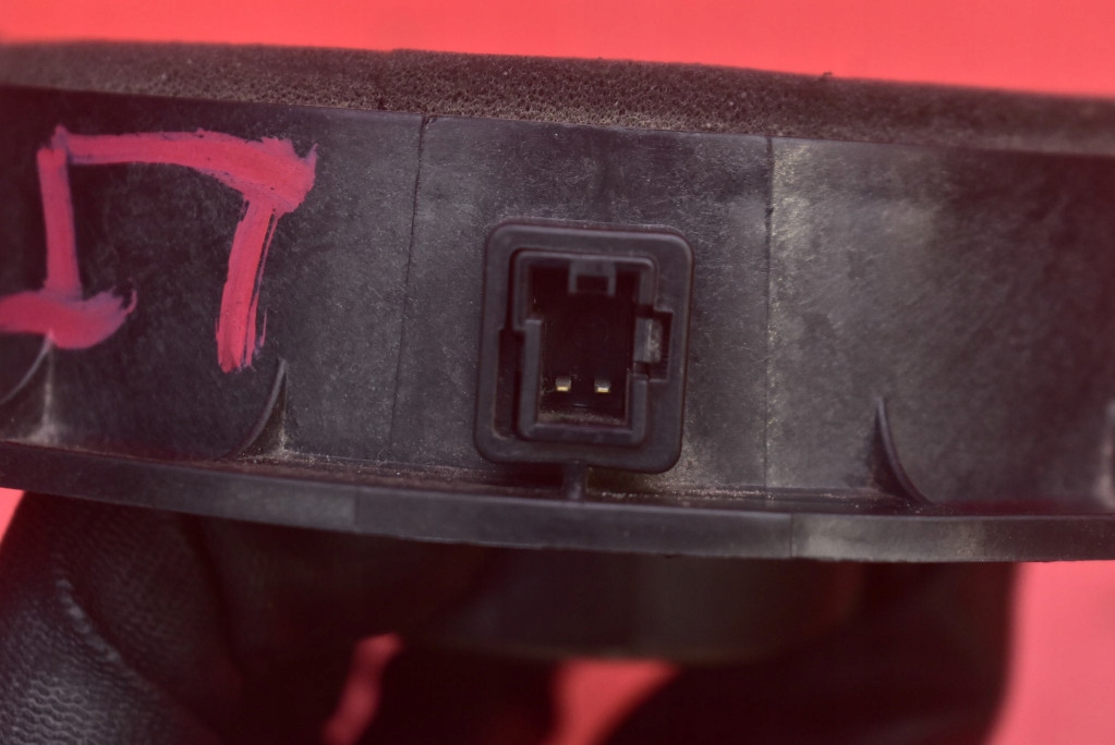 фото №8, Динамик левый задняя 96330-1y000 kia picanto 2 ii 11-15